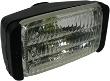 Blazer International 195C8011 Rear Mount Tractor Light with Black & white 