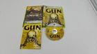 Gun (Microsoft Xbox 360) 🔥Complete🔥