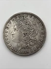1889 O 90% Silver Morgan Dollar $1  Orleans Mint US Coin