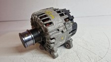 AUDI A3 2015 140A ALTERNATOR 1.4L PETROL CZCA 04E903015P