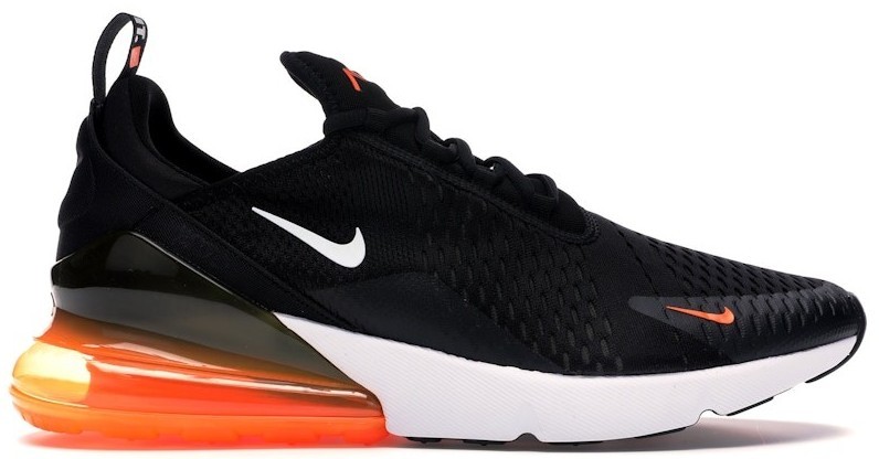 Preços baixos em Nike Air Max 270 Just Do It 2018 - AH8050-014 | eBay