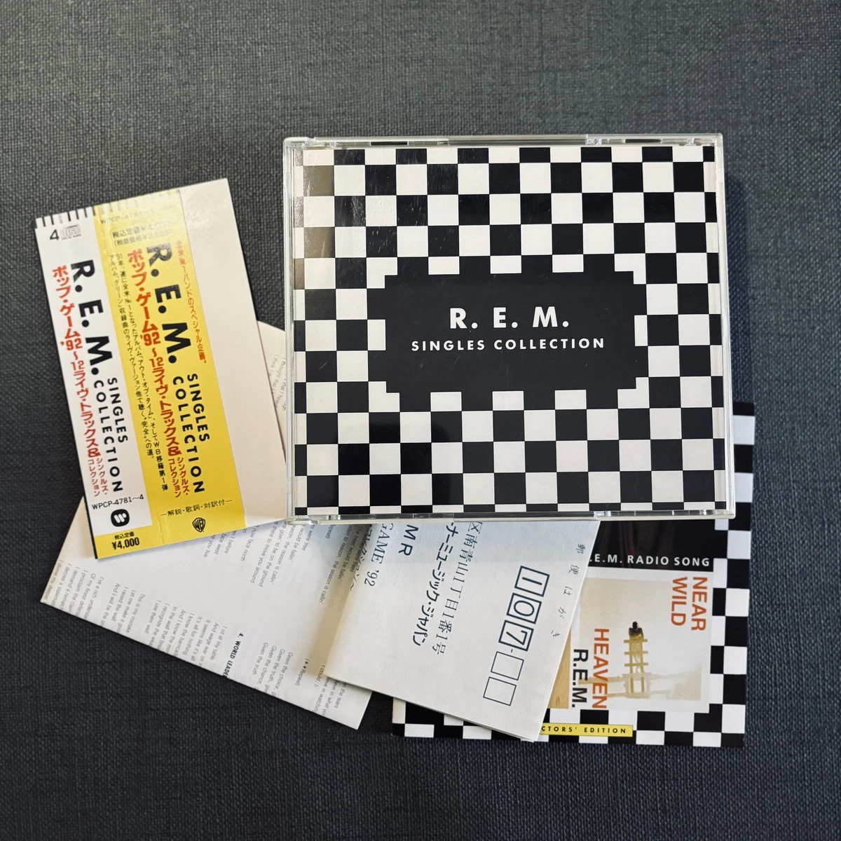 Japan Single Music CDs for sale | eBay