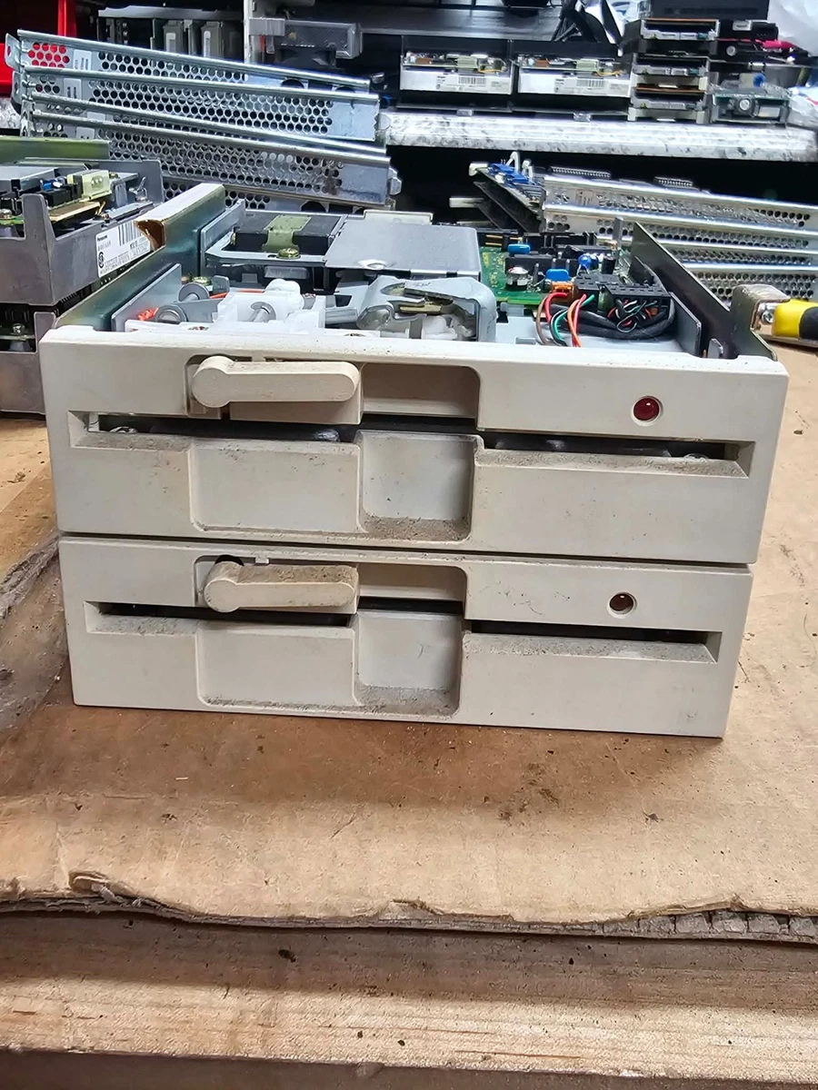 Panasonic 5¼ Inch Floppy Drives for sale | eBay
