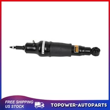 Rear 1Pcs Air Suspension Strut For 2011-2021 Infiniti QX56 QX80 Nissan Armada