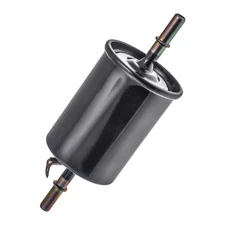 New Herko Automotive Fuel Filter For Ford, Lincoln, Mazda, Mercury FG800A