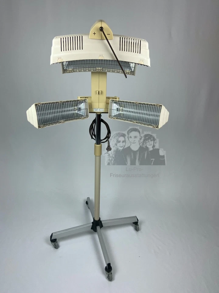 Climazon Hairmaster Wella Olymp Kardus Millenium Aroma - Bild 2 von 4