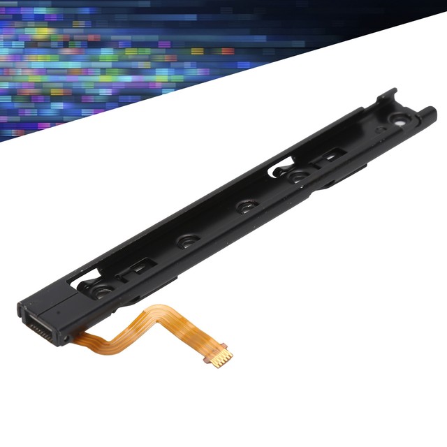 02 015 Left Slide Rail Bracket Durable Iron Left Slide Rail Easy To Install 02 015 Left Slide Rail Bracket Durable Iron Left Slide Rail Easy To Install