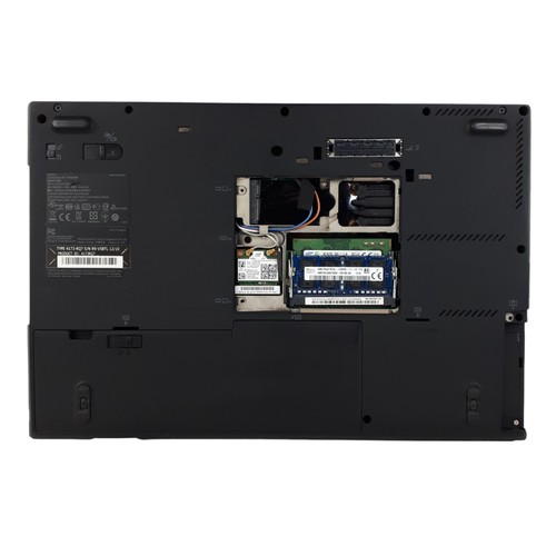 Lenovo ThinkPad T420s 14" Laptop i5-2520M 8GB RAM No HDD/OS *Boots/Bios* H2990 - Picture 8 of 14