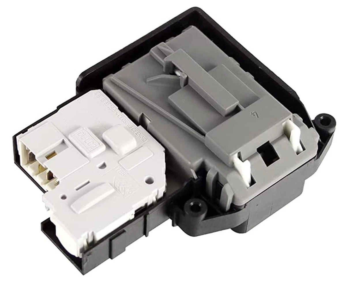 LG WM8000HWA 00 Washer Door Lock Latch Switch eBay