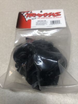 Traxxas 5391R Gearbox Halves Replacement Part For Slayer RC Vehicles - View #4