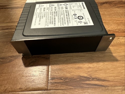 Servodriver PanasonicAC MADDT1107 - Foto 6 di 7