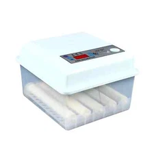 Fully Automatic Smart Egg Incubator 16 Eggs Digital Mini Automatic Incubator