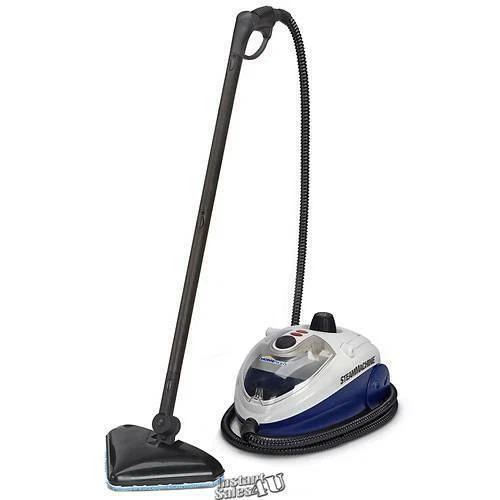 HomeRight-Steam Cleaner Machine Elite Plastic/Stainless Steel 16 Inch Cord
Opens in a new window or