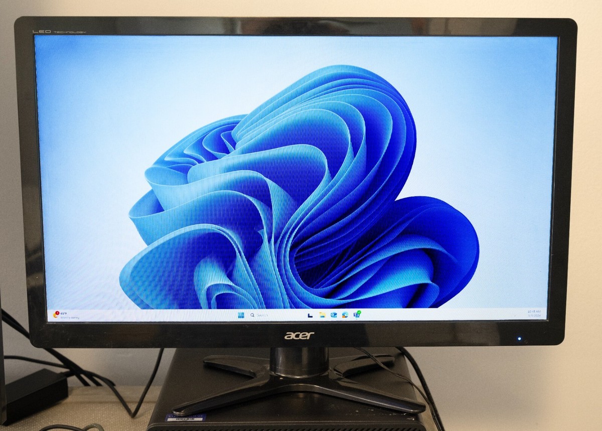 Acer G236HL LED LCD Monitor 23 Acer G236HL LED LCD Monitor 23