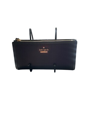 即納Kate Spade NY 長財布 CAMERON STREET STACY TUSK/Black s-l400.jpg