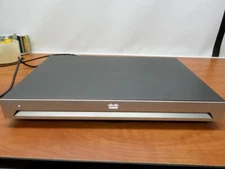 Cisco TelePresence SX80 Codec TTC6-12 CTS-SX80CODEC V01 Conferencing Codec