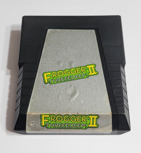Pick Your Favorites Atari 2600 7800 7800+ 2600+ All used games are tested - Picture 83 of 257
