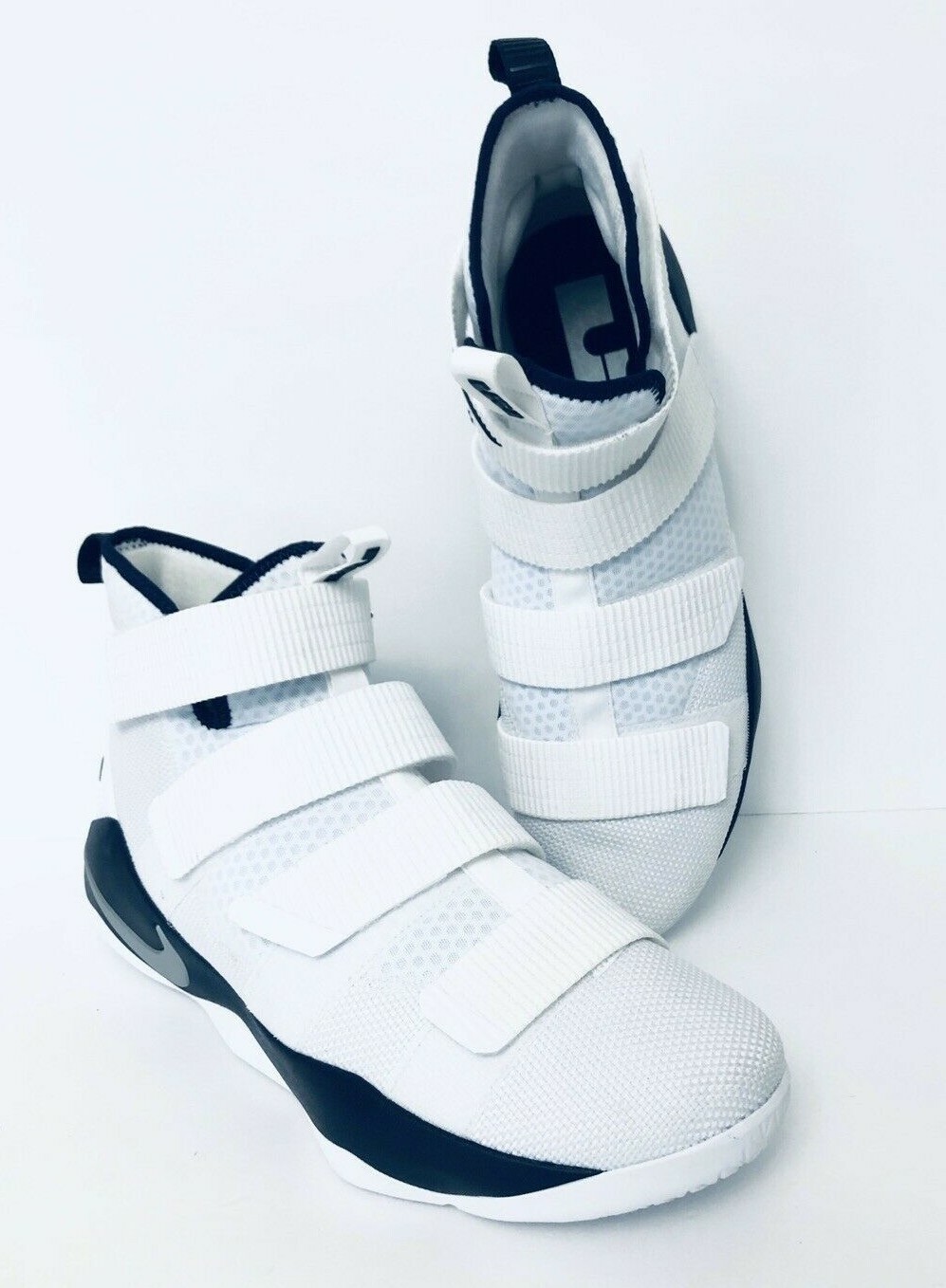 lebron soldier 11 size 15