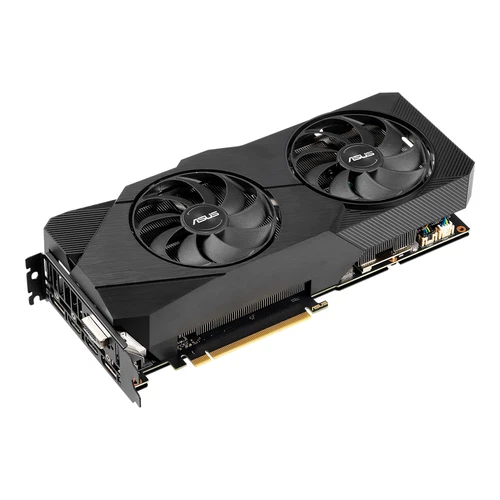 ASUS DUAL RTX 2070 SUPER EVO OC DUAL-RTX2070S-8G-EVO