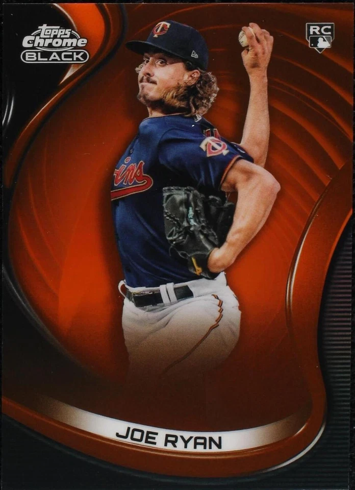 Orange Refractor