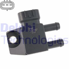 SENSOR, ABGASDRUCK FÜR GENESIS HYUNDAI KIA DELPHI DPS00028-12B1