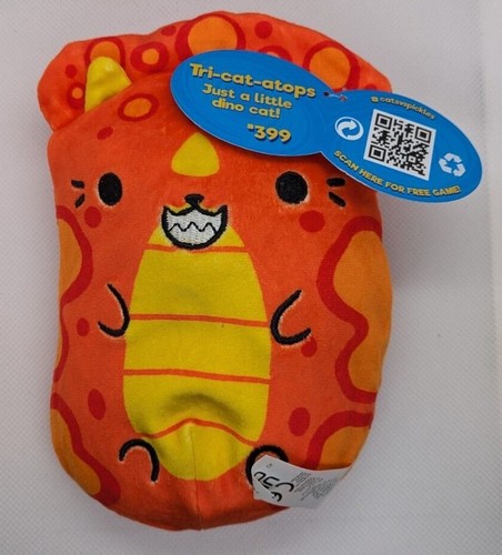 Cats vs Pickles Chonks - Choose Your Own & Create a Bundle - Multi Buy Discount - Picture 4 of 19