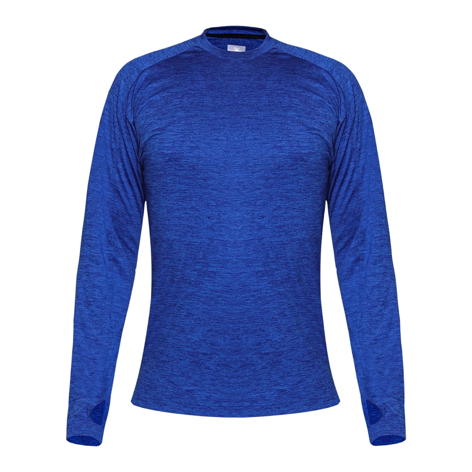 Men’s Performance Full-Sleeve Shirt Engineered for Comfort and Style.