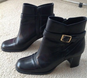 lilley ankle boots
