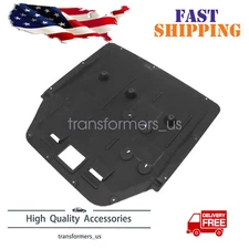 FRONT UNDER ENGINE GUARD SPLASH SHIELD COVER For BMW 2018-2022 F48 F39