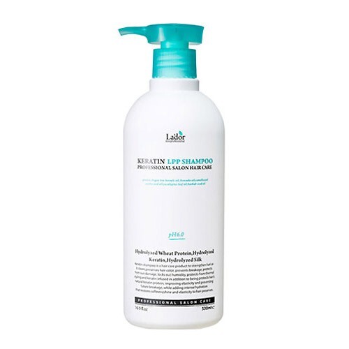 Lador Keratin LPP Shampoo 530ml - Picture 1 of 1