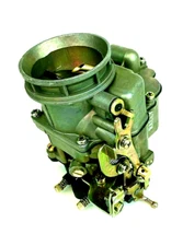 Carburetor Holley 94 Hot Rod 2 BBL For Ford Flathead V8 232-279 CI Years 39-59