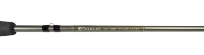 Douglas XMatrix Casting Rod: 8-12 lbs., 7'0'', 1-Piece, Bass