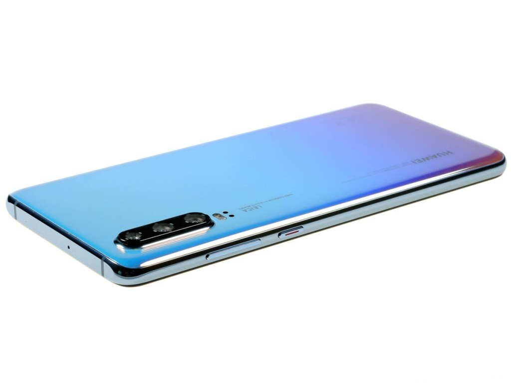 Huawei P30 ELE-L29 128GB+8GB Dual Sim 40MP Android Global Huawei P30 ELE-L29 128GB+8GB Dual Sim 40MP Android Global