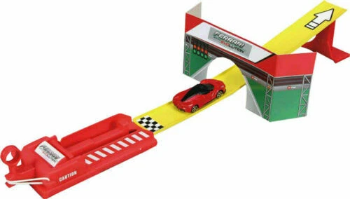 Modellini statici auto Burago scala 1:8