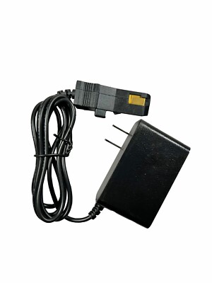 EFP 12-Volt Battery Charger with Probe for Power Wheels 00801-1778