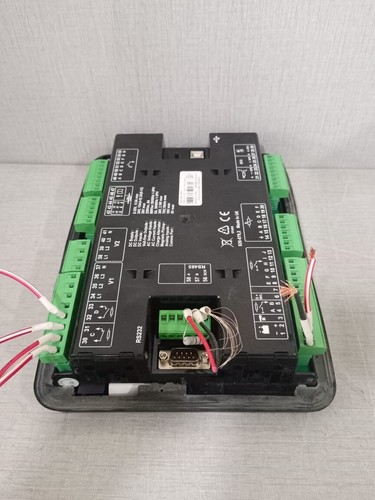 7320 MKII AMF 7320-010-03 Engine Generator Controller 24V-TRIED & TESTED - Picture 10 of 11