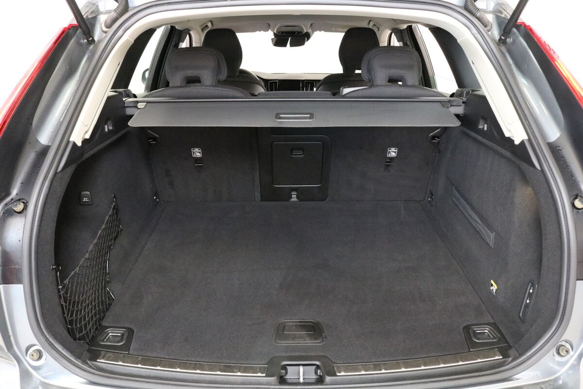 Volvo XC60 2,0 D4 190 Momentum aut.