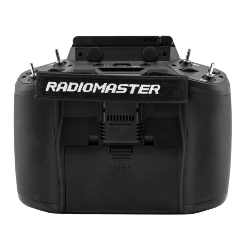 Radiomaster GX12 Radio Transmitter Controller Dual-band 2.4GHz/900MHz 16CH ELRS - Picture 14 of 24
