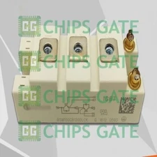 1PCS power supply module Infineon BSM100GB120DLCK NEW 100% Quality Assurance