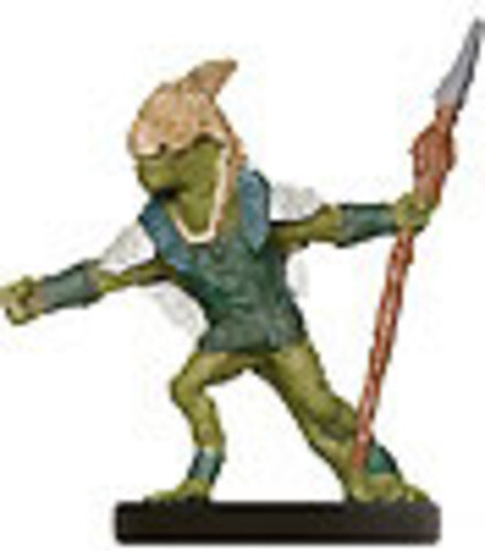 Kobold Wyrmpriest Dangerous Delves NM without Card Wizards of the Coast sets D& - Picture 1 of 1