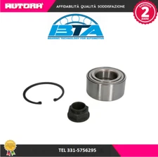 H14026BTA Front Wheel Bearing Kit (BTA BRAND)..