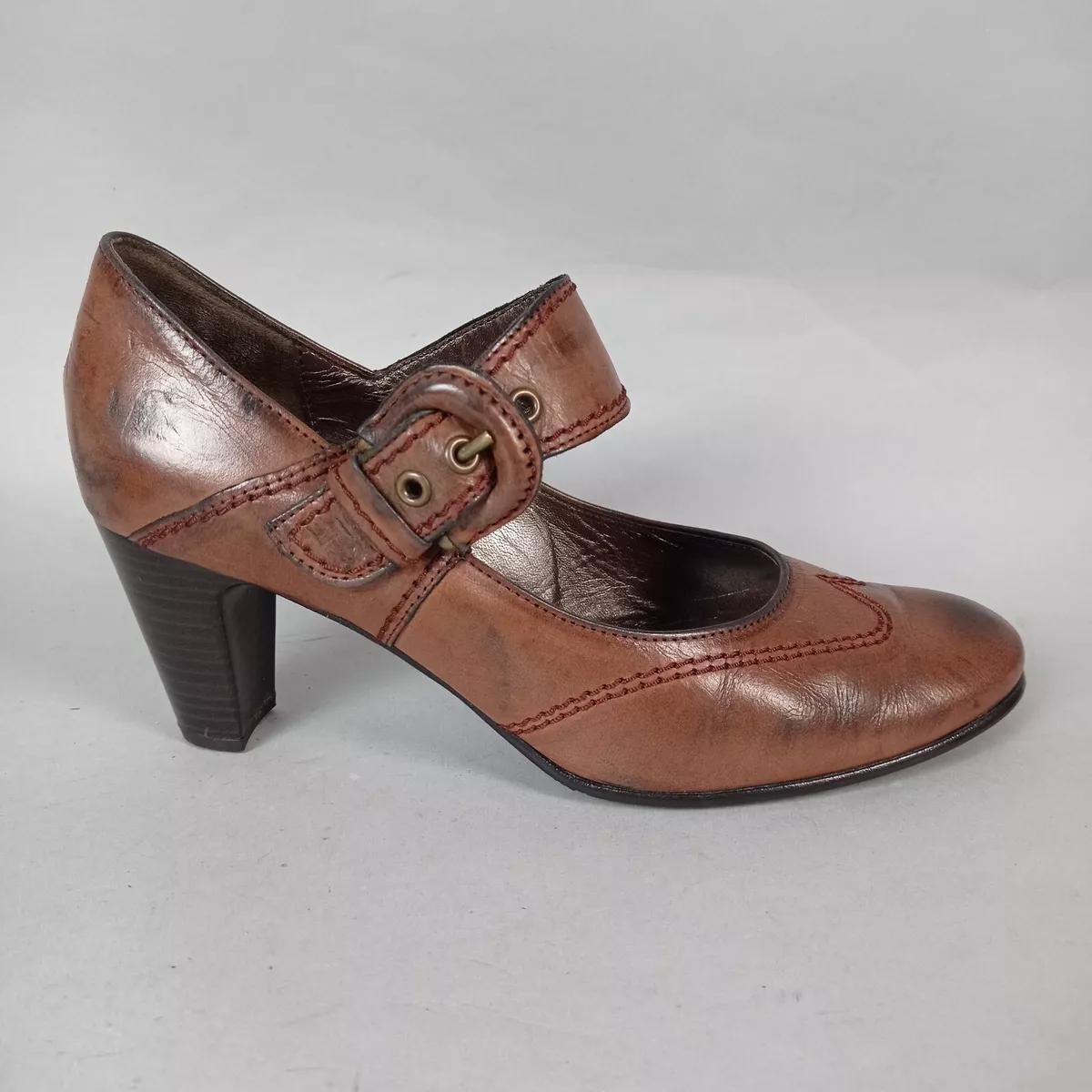 Gabor mary jane shoes store
