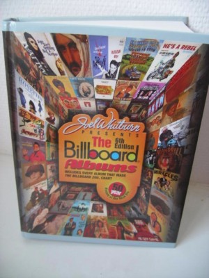 ¨The Billboard Albums(6th Edition)¨ The Billboard Albums - Buch - Joel Whitburn - Gebundene