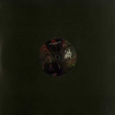 Eleven Tigers / STABLEFACE EP PT 2 / Soul Motive / SMR 010B / 12 Inch