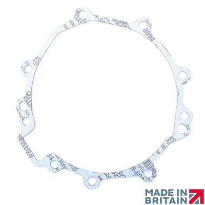 1枚 Kawasaki ZX6R ZX-6R Stator Generator Magneto Flywheel Gasket 11061