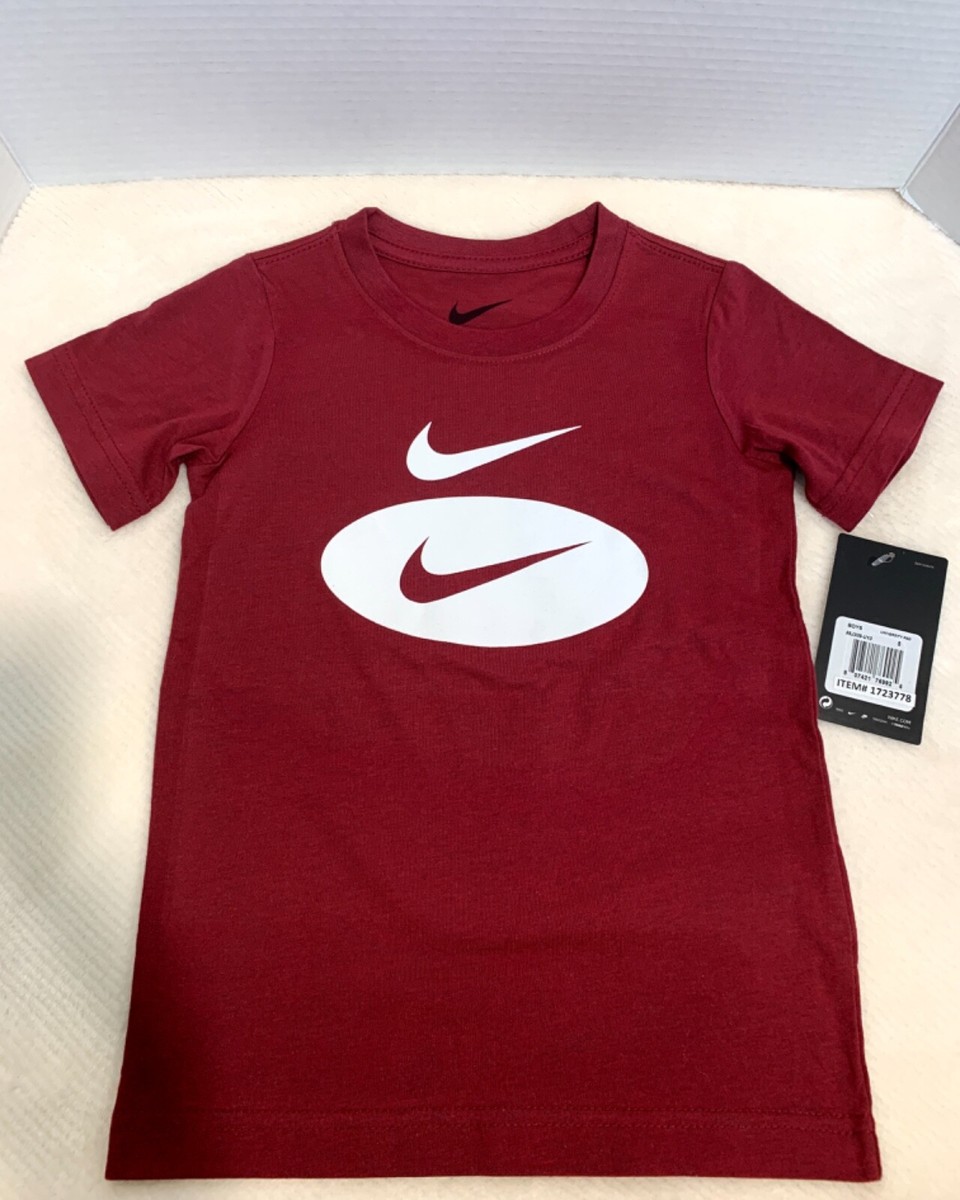 うめちゃん　新品タグ付きNIKEシャツ＋スコート Nike Men's Club Graphic Fleece Crew at Amazon Men's Clothing