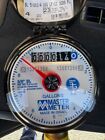 Master Meter bronze 5/8" Bl water meter Usg with 3G Amr