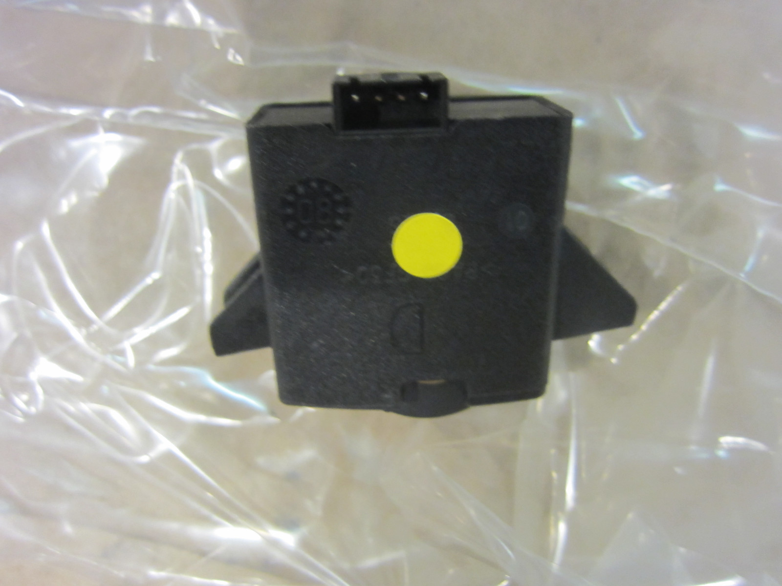 Ferrari 599 - Analogic Heating Control - NEW - P/N 228926
