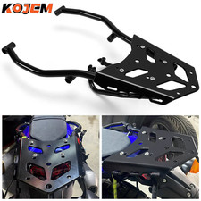 For Yamaha Tenere 700 XTZ07 Top Case Rear Luggage Rack Carrier Mount 2019-2026