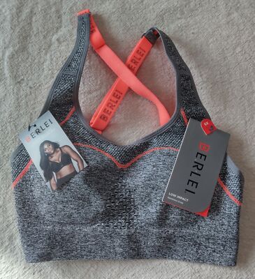 Berlei Electrify Seamless Sports Bra YYHM XS EBay berlei-electrify-seamless-sports-bra-yyhm-xs-ebay